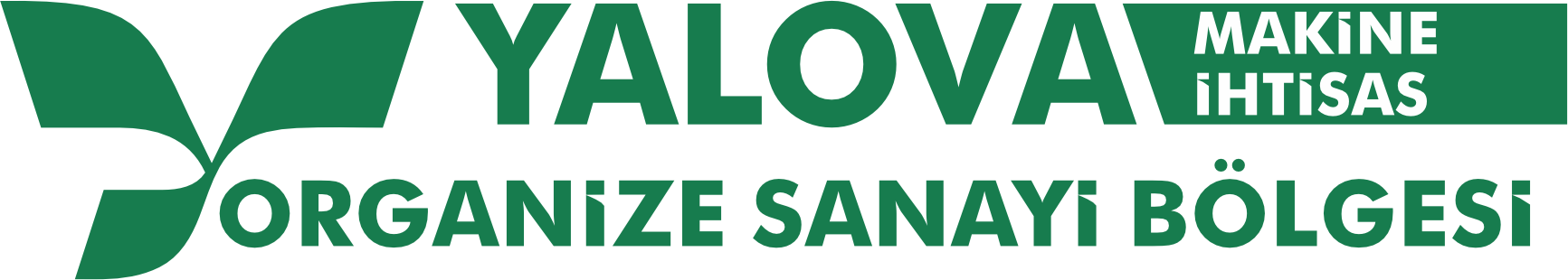 Yalova Organize Sanayi Bölgesi